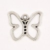 Tibetan Style Alloy Pendants X-LF11178Y-1