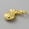 Alloy Pendants LS-FIND-WH0159-63G-11-2
