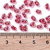 Glass Seed Beads SEED-A033-01A-03-2