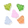 Dyed & Heated Glass Beads GLAA-B009-02-2