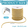 1 Roll 30M 3-Ply Polyester Twisted Cord OCOR-PH0007-19B-2