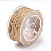 Macrame Cotton Cord OCOR-H110-01A-12-3