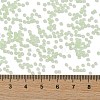 TOHO Round Seed Beads SEED-TR11-0015F-4