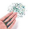 12/0 FGB Grade A Round Glass Seed Beads SEED-Q010-M553-4