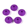Food Grade Eco-Friendly Silicone Beads SIL-R009-29-1