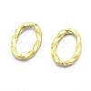 Brass Linking Rings KK-P119-32C-RS-2