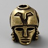 Brass European Beads KK-WH0031-78AB-04-1