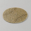 Glass Hotfix Rhinestone LS-DIY-WH0622-429C-2