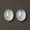 Natural Malaysia Jade Cabochons G-G994-A04-03-4