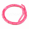 Natural Freshwater Shell Beads Strand SHEL-T017-40B-2