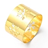 Christmas Iron & Alloy Napkin Rings LS-XMAS-K001-01C-3