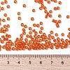 MIYUKI Round Rocailles Beads X-SEED-G008-RR0139-4