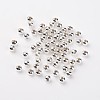 Iron Spacer Beads E147Y-NFS-1