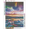 Polar Lights DIY Diamond Painting Kit PW-WGDC749-01-4