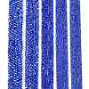 Electroplate Glass Beads Strands EGLA-A044-T8mm-B31-2