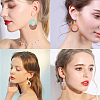 SUNNYCLUE DIY Dangle Earring Making DIY-SC0010-51P-2