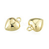 Brass Charms KK-N259-26-3