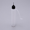 PE Plastic Glue Bottles AJEW-WH0155-02E-1