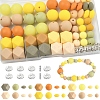 DIY Jewelry Making Kit DIY-YW0016-43-1