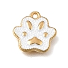 304 Stainless Steel Pendants STAS-D393-05G-1