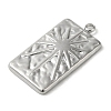 Non-Tarnish 304 Stainless Steel Pendants LS-STAS-E216-216P-2
