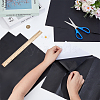 Plastic Sticker LS-DIY-WH0699-89B-3