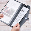 PVC Meeting File Bag ABAG-MB0001-10B-5