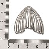 304 Stainless Steel Pendants STAS-G344-05P-3