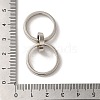 Alloy Pendant FIND-A038-09P-4