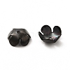 Ion Plating(IP) 304 Stainless Steel Bead Caps STAS-E145-06EB-3