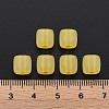 Imitation Jelly Acrylic Beads LS-MACR-S373-98-E07-5