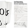 Cotton Dog's Kerchief AJEW-WH0503-097-3