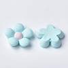 Resin Cabochons CRES-Q206-17B-07-2