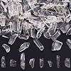 1 Strand Natural Quartz Crystal Nuggets Beads Strands G-SC0003-20-1