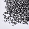 11/0 Grade A Glass Seed Beads SEED-S030-0576-2