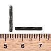 304 Stainless Steel Tube Beads SA-CBA098D-08E-EB-3