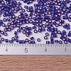 MIYUKI Delica Beads X-SEED-J020-DB0696-4