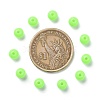 Fluorescent Acrylic Beads MACR-R517-6mm-02-3