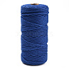 Cotton String Threads OCOR-T001-02-34-1