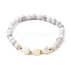 Stretch Beaded Bracelets BJEW-JB05403-03-1