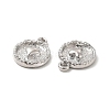 Rack Plating Alloy Charms FIND-G044-35P-3