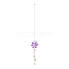 Quartz Crystal Suncatchers PW-WG00A01-02-1