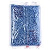 6/0 Glass Seed Beads X-SEED-A015-4mm-2208-5