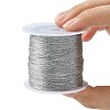 3-Ply Metallic Cord MCOR-CJ0001-03C-01-5