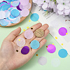 50G Paper Table Scatter Confetti DIY-SP0005-42G-4