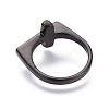 304 Stainless Steel Finger Rings RJEW-O032-12B-17mm-3