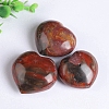 Natural Petrified Wood Incense Holders PW-WG62445-01-3