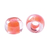 TOHO Round Seed Beads SEED-JPTR11-0803-3