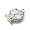 Alloy Pendants FIND-U023-01P-03-2