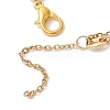 304 Stainless Steel Multi-layered Bracelets BJEW-JB12241-03-4